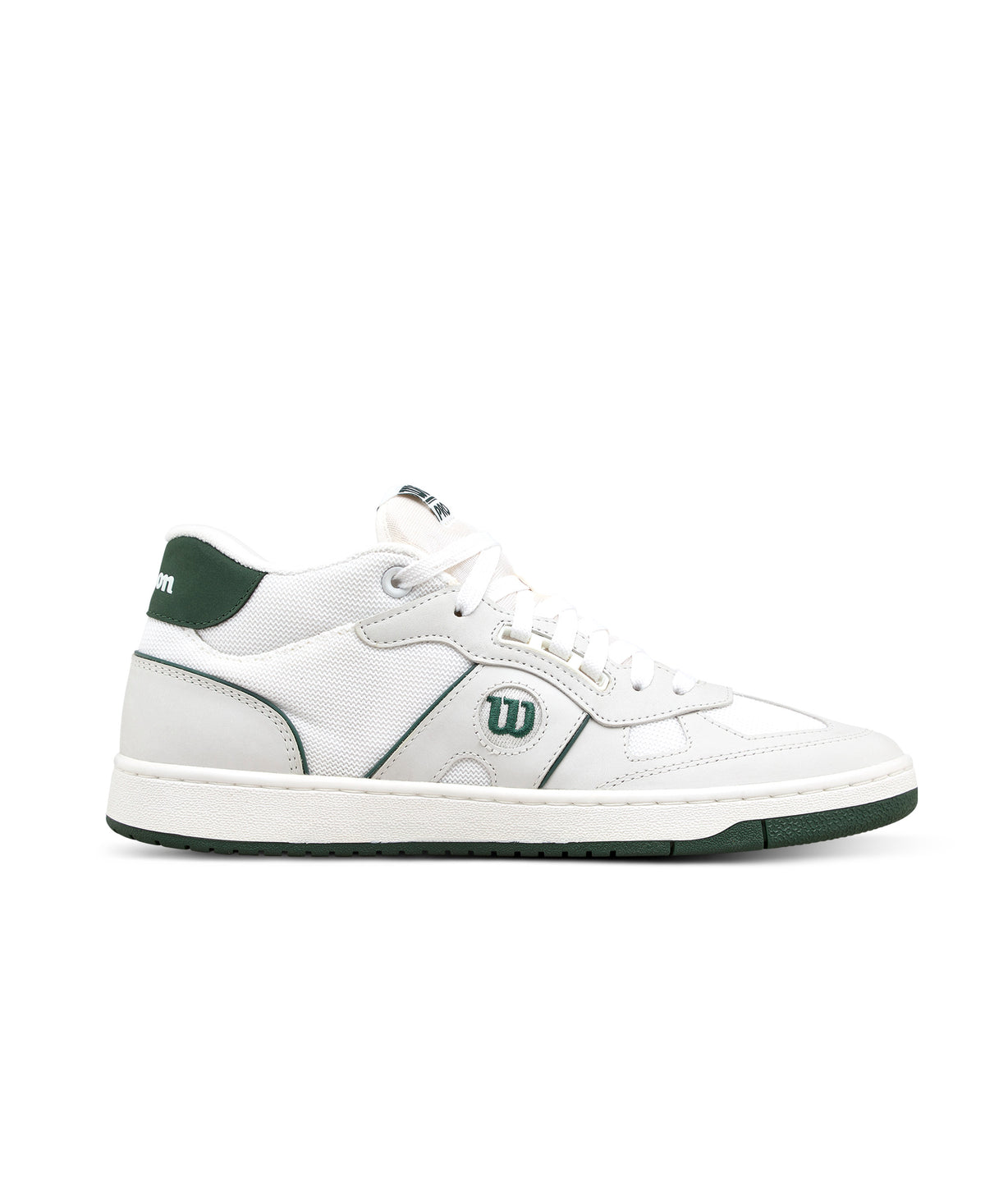 Pro Staff 87 Nubuck Mid Men's Shoe