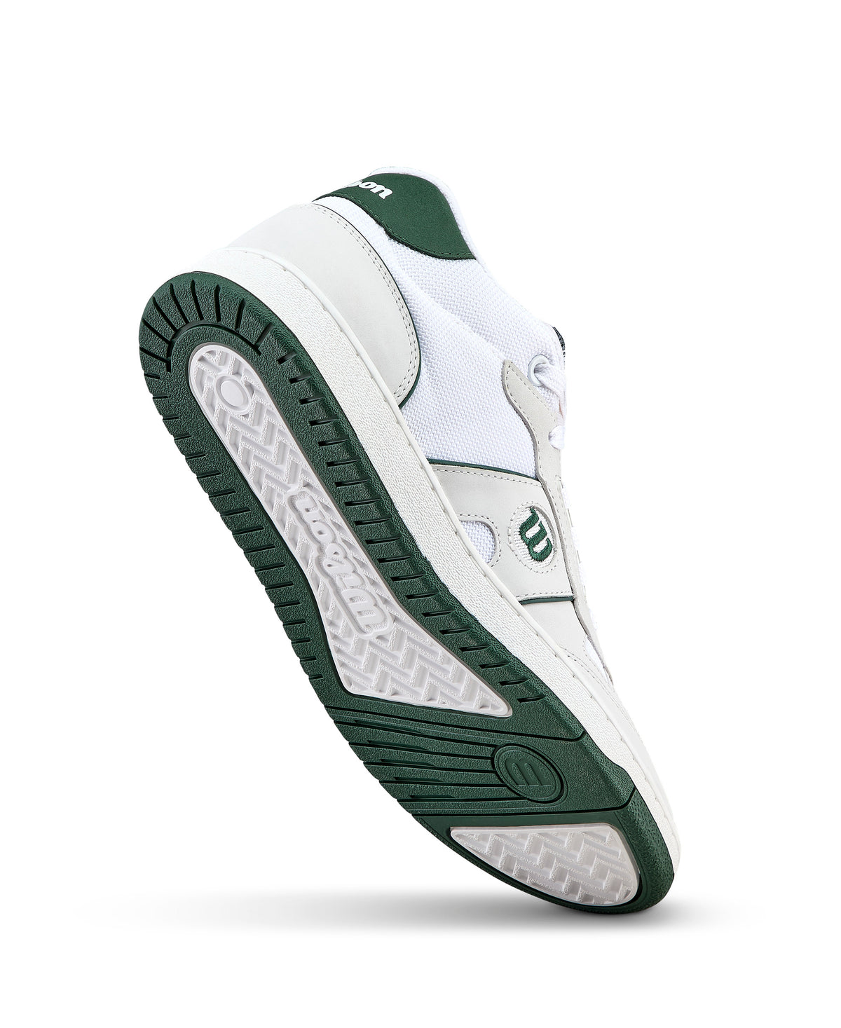 Pro Staff 87 Nubuck Mid Men's Shoe