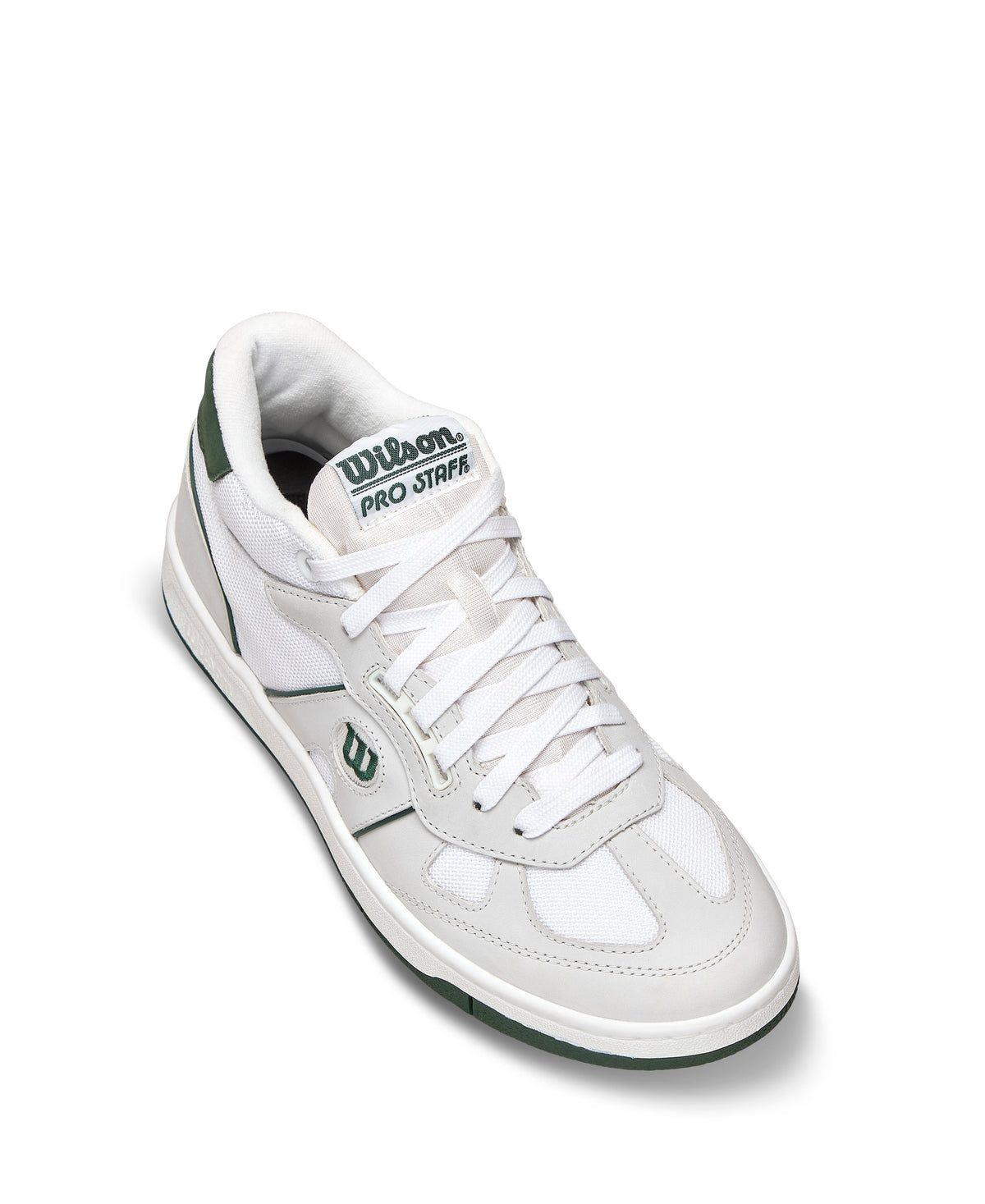 Pro Staff 87 Nubuck Mid Men's Shoe