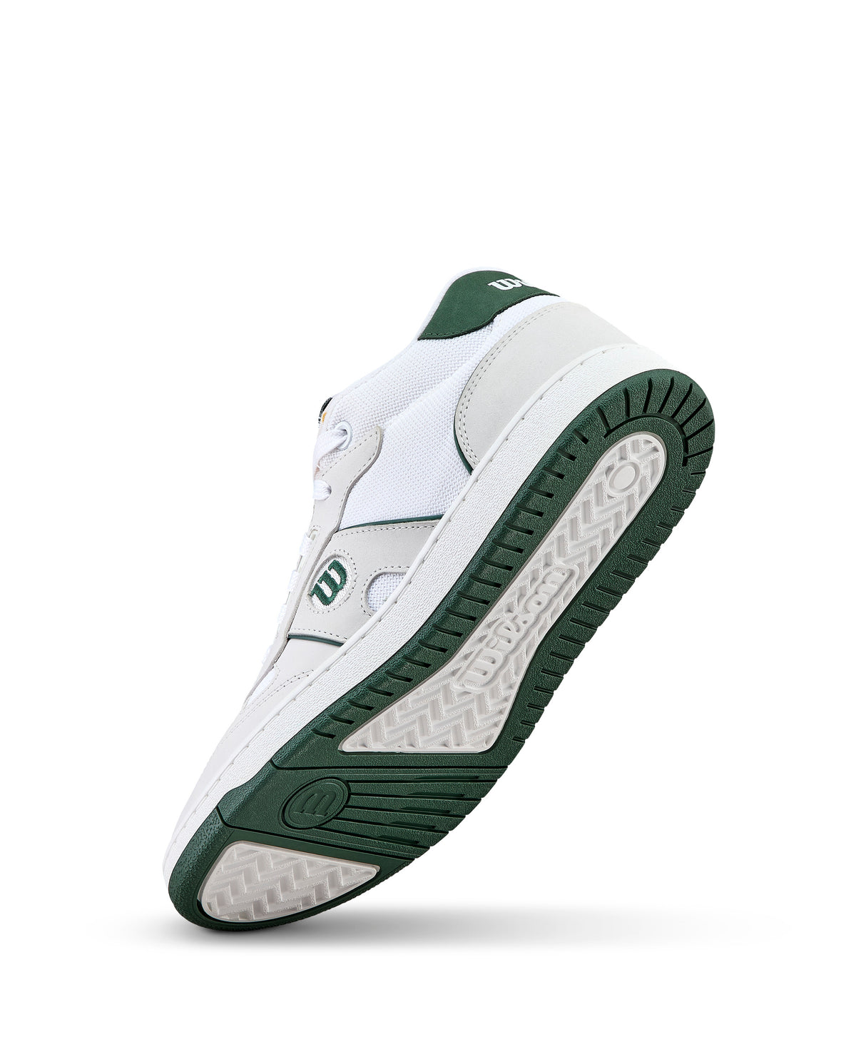 Pro Staff 87 Nubuck Mid Men's Shoe