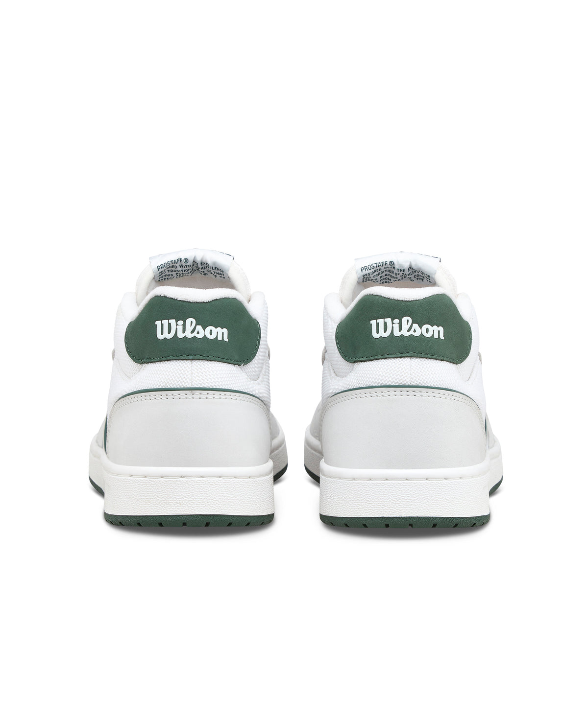 Pro Staff 87 Nubuck Mid Men's Shoe