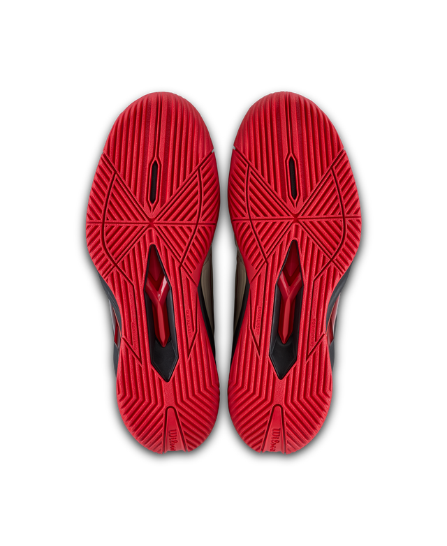 Rush Pro 4.5 USO Men's Tennis Shoe