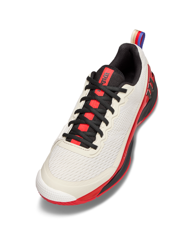 Rush Pro 4.5 USO Men's Tennis Shoe