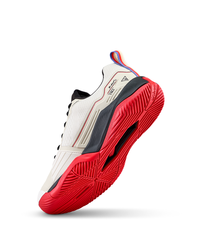 Rush Pro 4.5 USO Men's Tennis Shoe