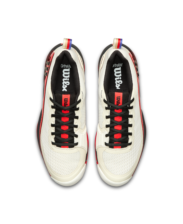 Rush Pro 4.5 USO Men's Tennis Shoe