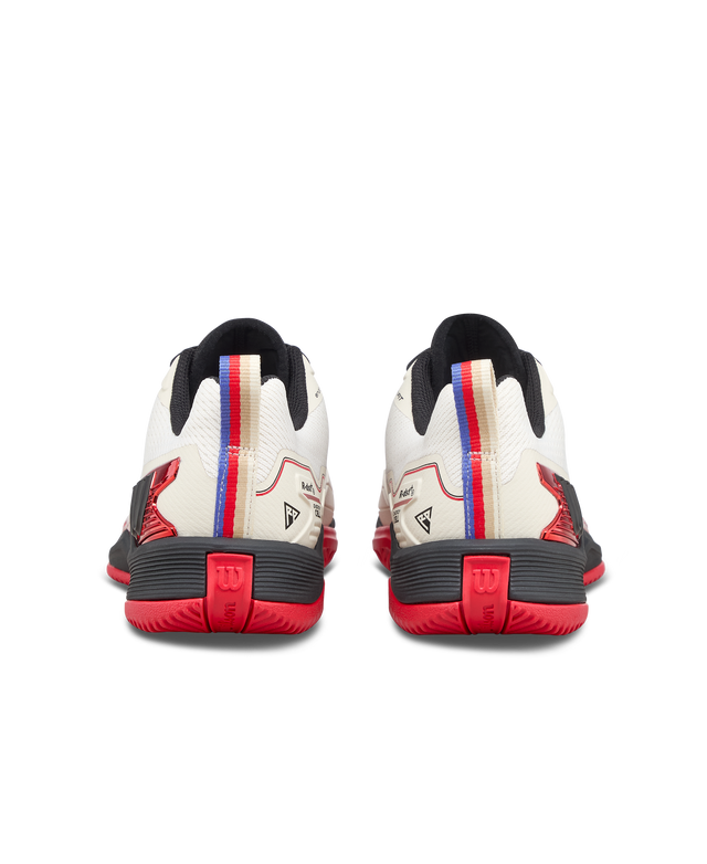 Rush Pro 4.5 USO Men's Tennis Shoe