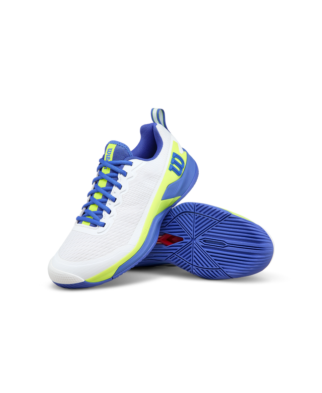 Rush Pro 4.5 Men's Tennis Shoe
