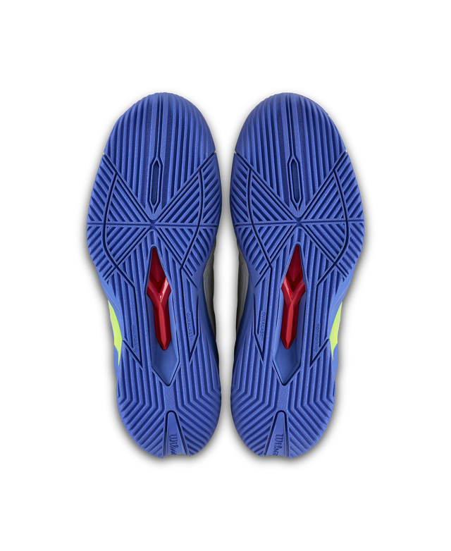 Rush Pro 4.5 Men's Tennis Shoe