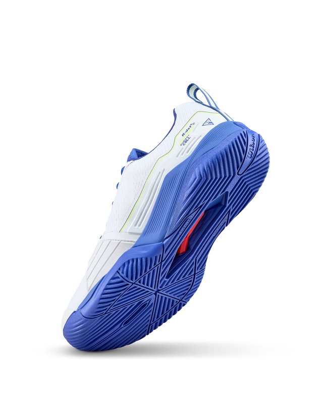 Rush Pro 4.5 Men's Tennis Shoe