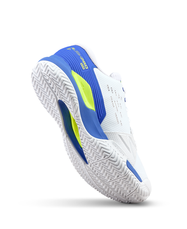 Rush Pro Ace Men's Tennis Shoe