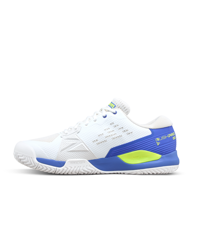 Rush Pro Ace Men's Tennis Shoe