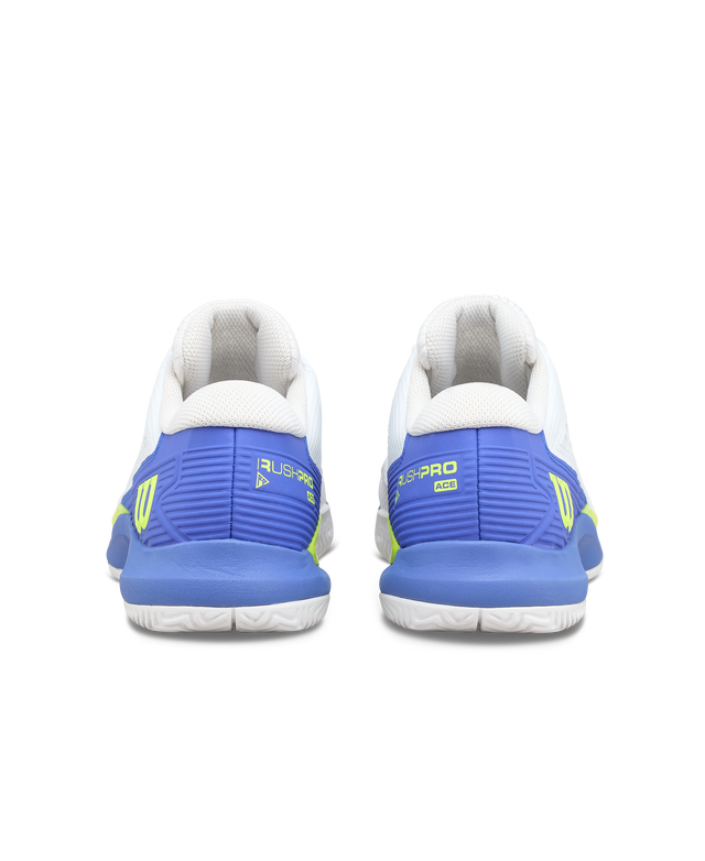 Rush Pro Ace Men's Tennis Shoe