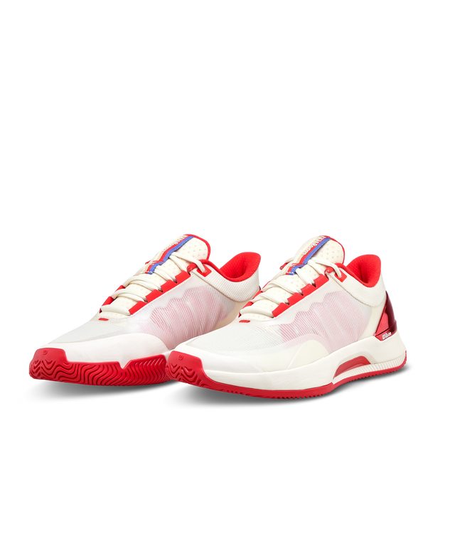 Intrigue Tour USO Women's Tennis Shoe