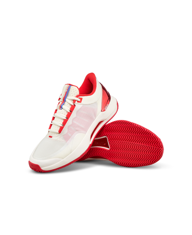 Intrigue Tour USO Women's Tennis Shoe