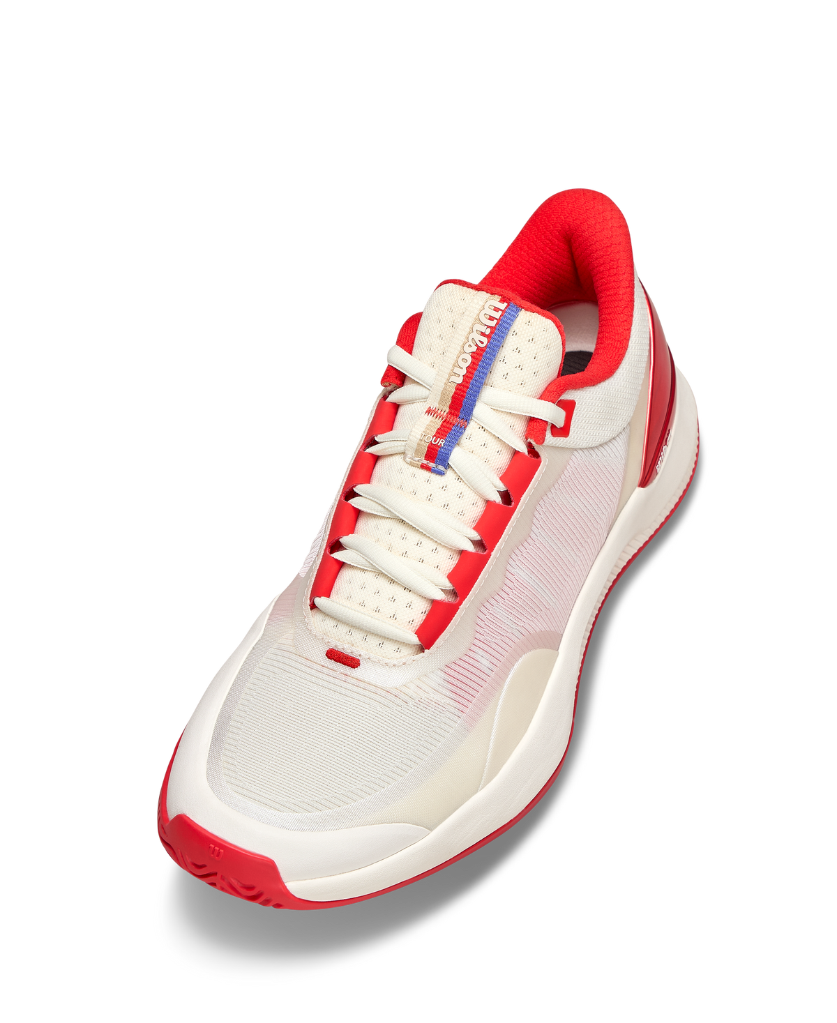 Intrigue Tour USO Women's Tennis Shoe