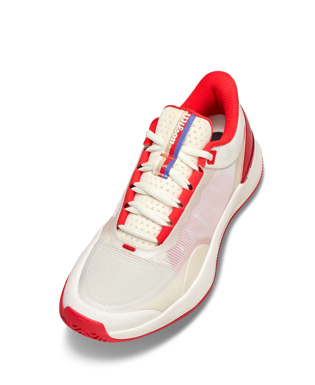 Intrigue Tour USO Women's Tennis Shoe