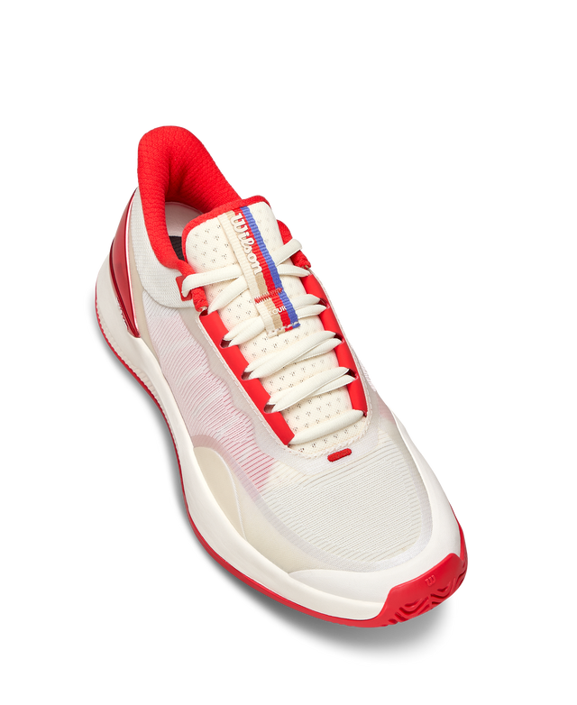 Intrigue Tour USO Women's Tennis Shoe