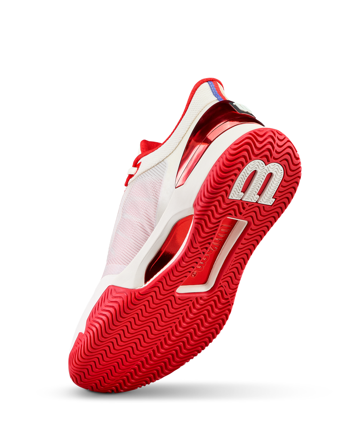 Intrigue Tour USO Women's Tennis Shoe