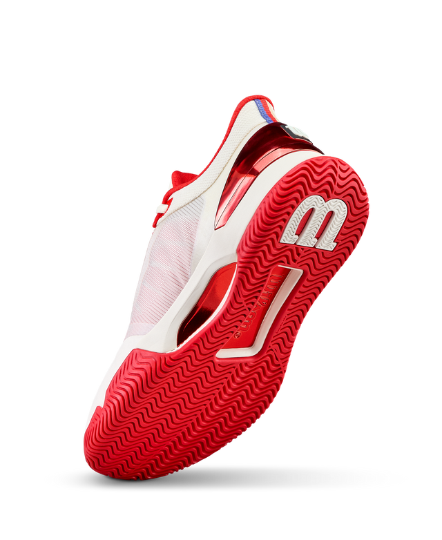 Intrigue Tour USO Women's Tennis Shoe