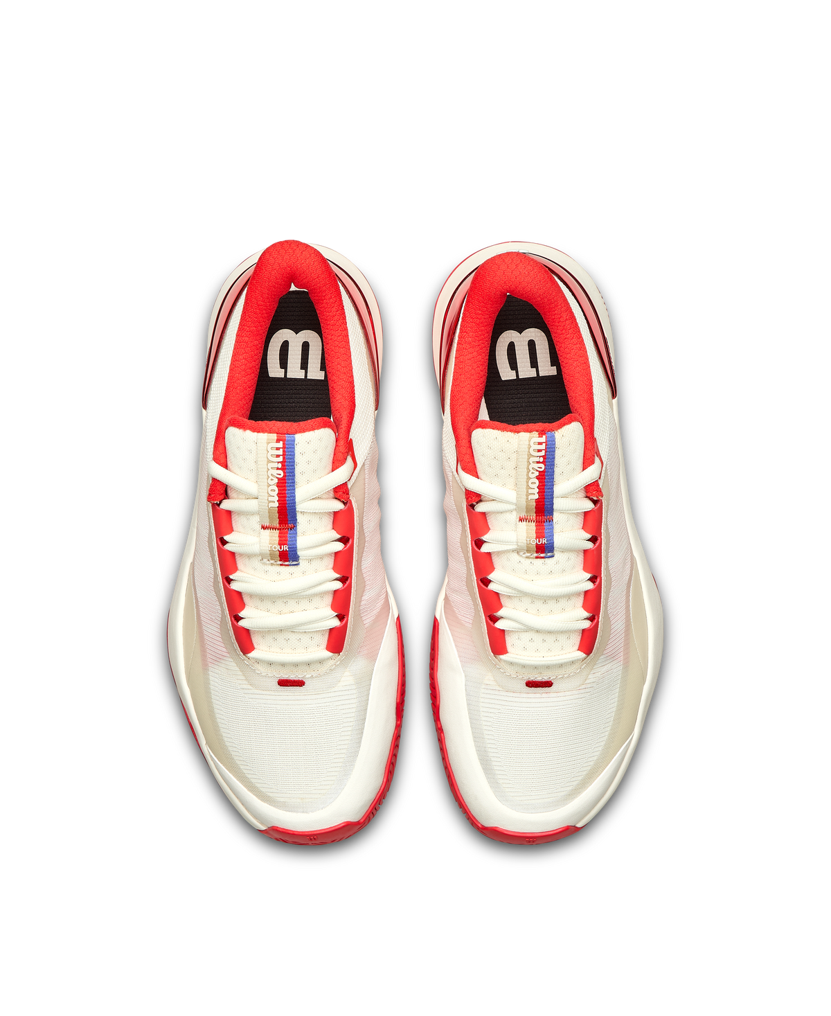 Intrigue Tour USO Women's Tennis Shoe