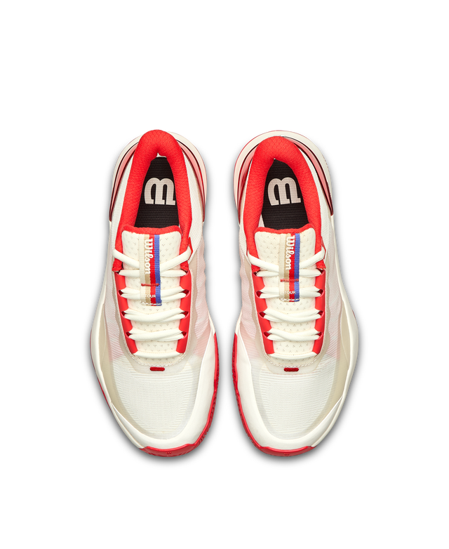 Intrigue Tour USO Women's Tennis Shoe