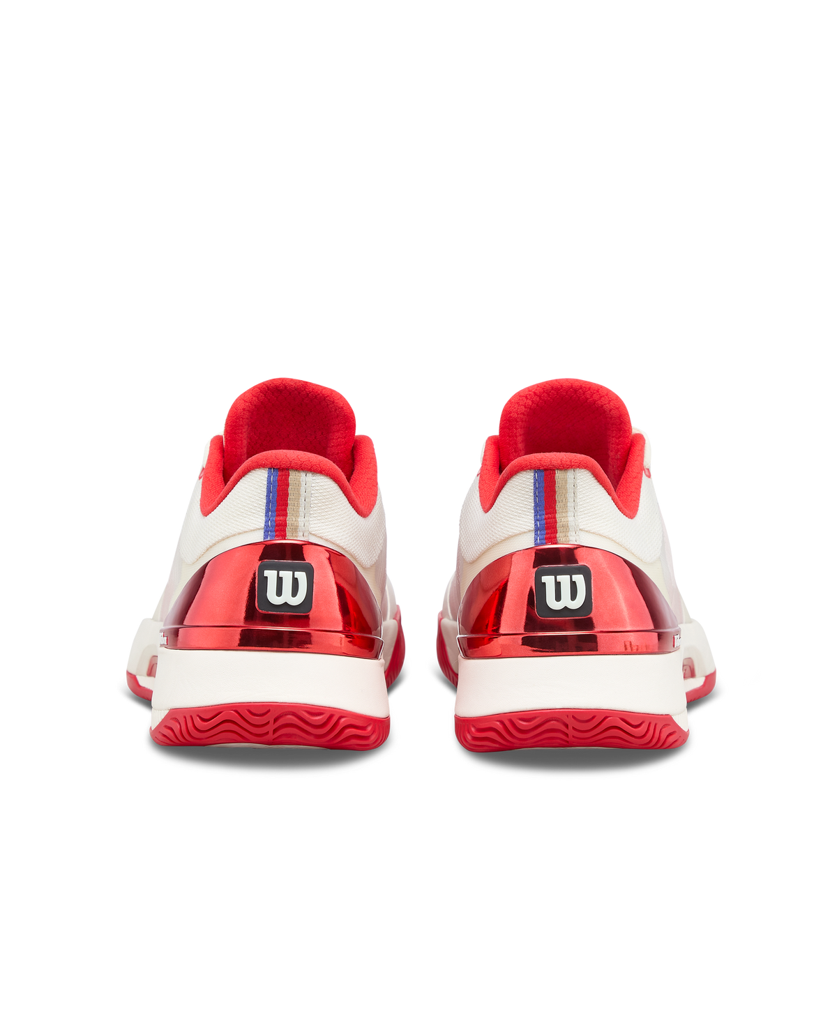 Intrigue Tour USO Women's Tennis Shoe