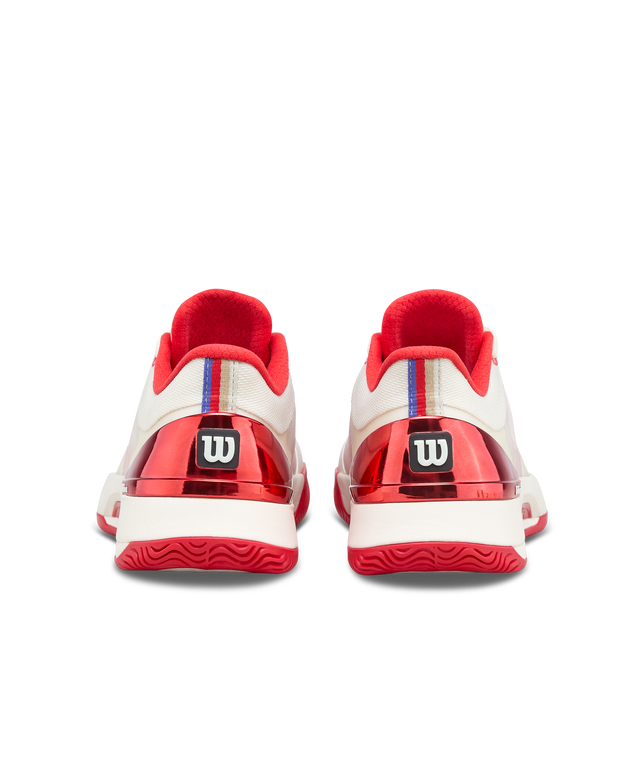 Intrigue Tour USO Women's Tennis Shoe