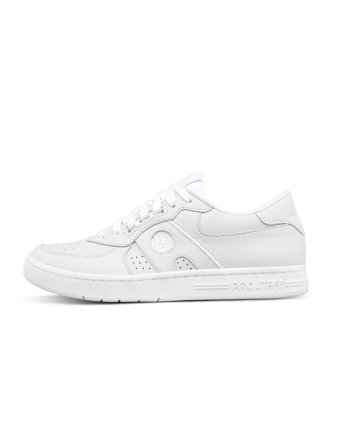 Pro Staff 87 Nubuck Unisex Shoe