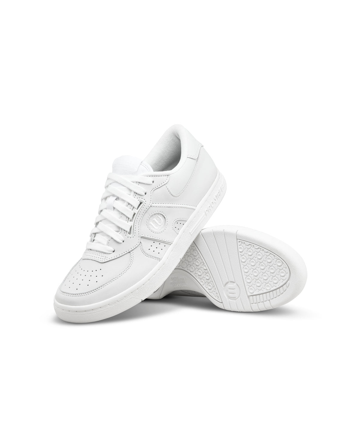 Pro Staff 87 Nubuck Unisex Shoe