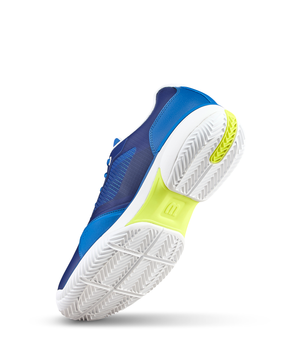 Rush Lite 5.0 Clay Men's Tennis Shoe