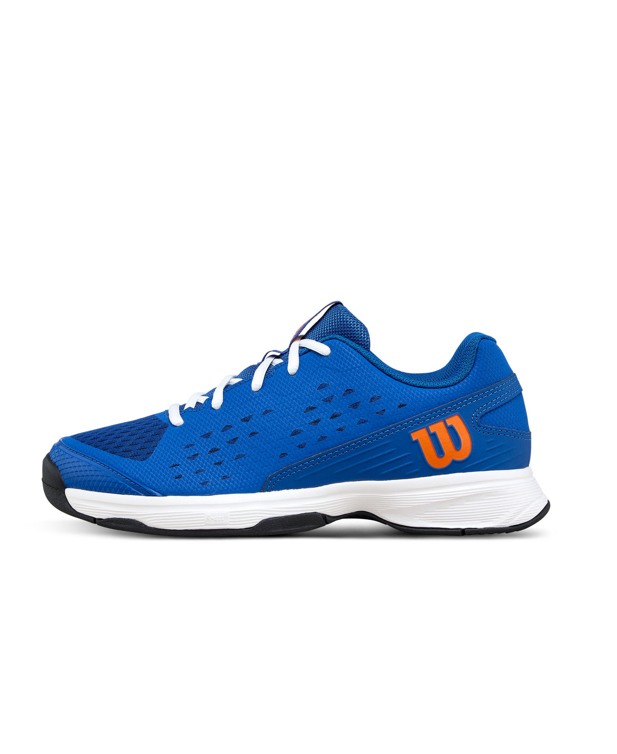 Rush Pro L Junior Tennis Shoe