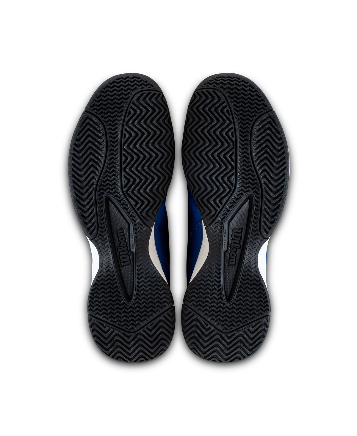 Rush Pro L Junior Tennis Shoe