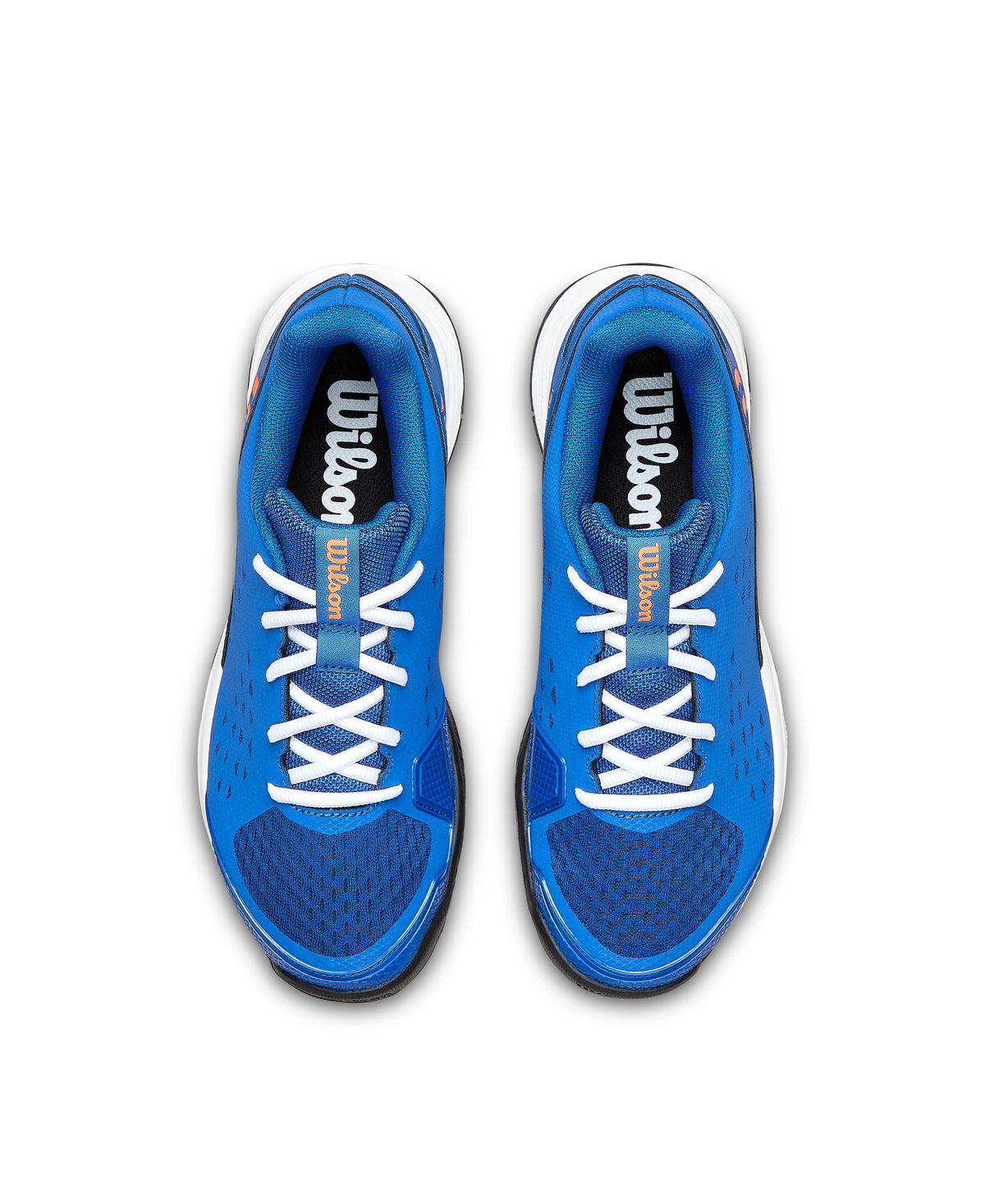 Rush Pro L Junior Tennis Shoe