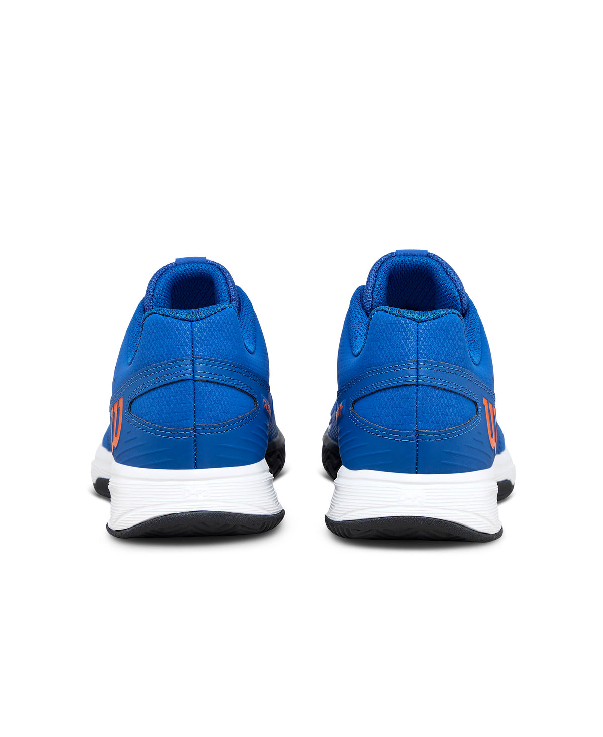 Rush Pro L Junior Tennis Shoe