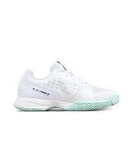 Rush Pro L Junior Tennis Shoe