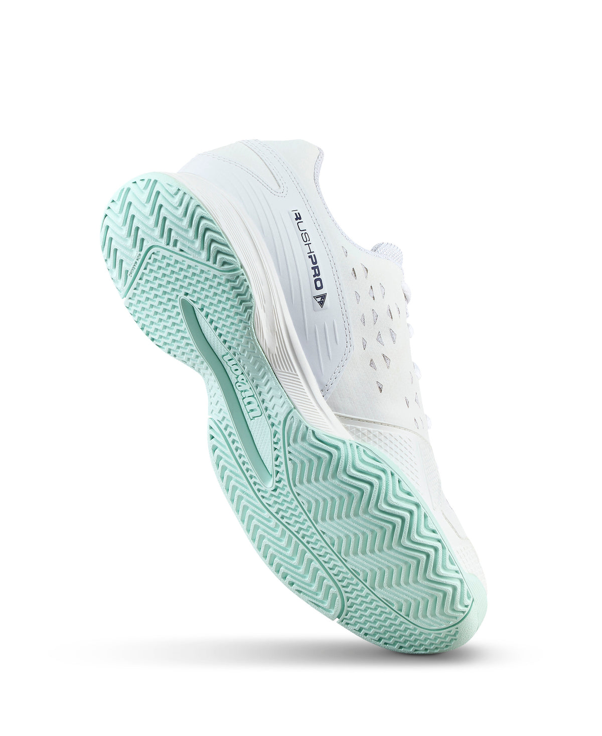 Rush Pro L Junior Tennis Shoe