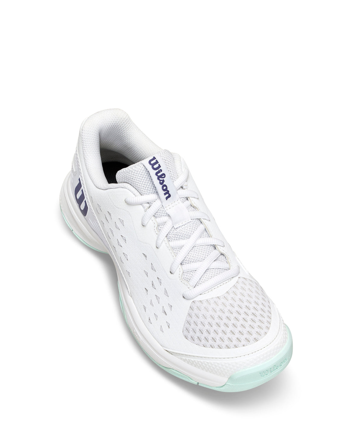 Rush Pro L Junior Tennis Shoe