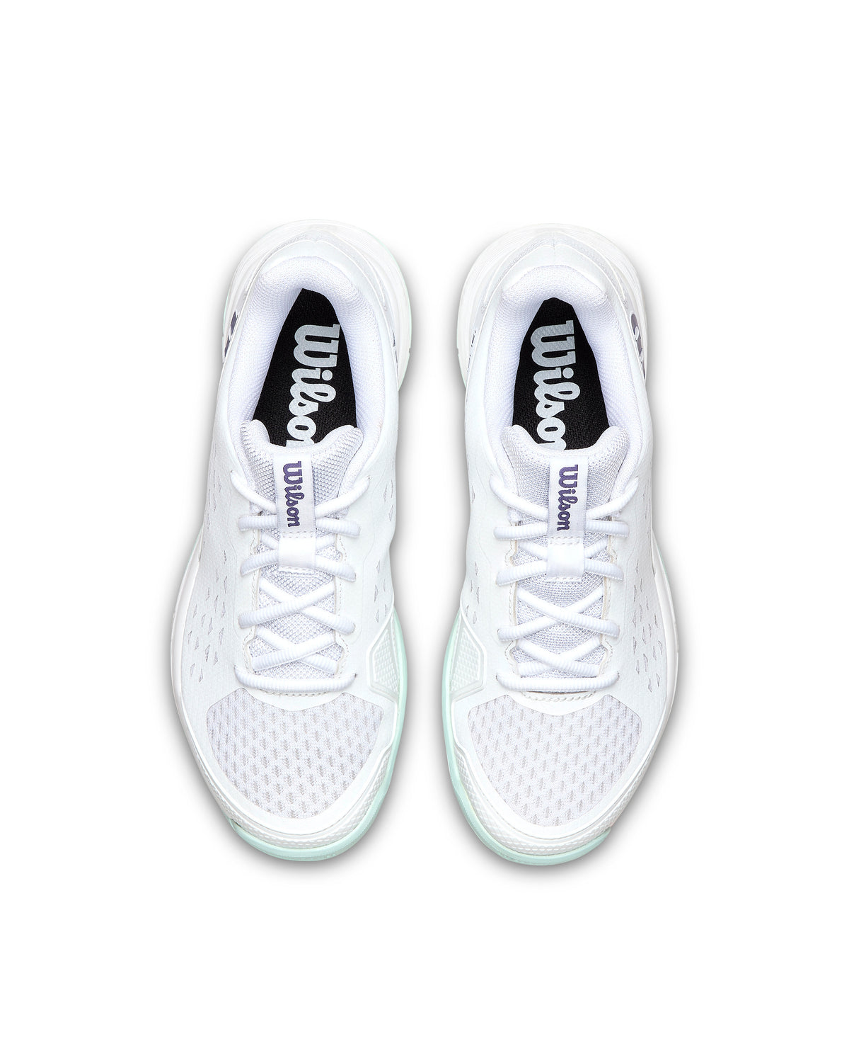 Rush Pro L Junior Tennis Shoe