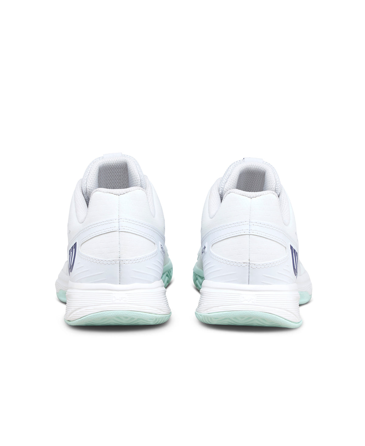 Rush Pro L Junior Tennis Shoe