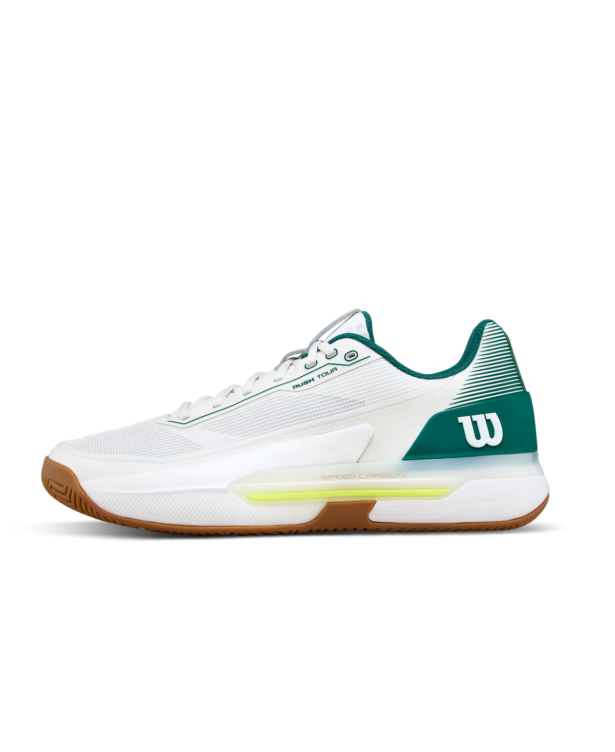 Rush Tour 5.0 Men's Tennis Shoe