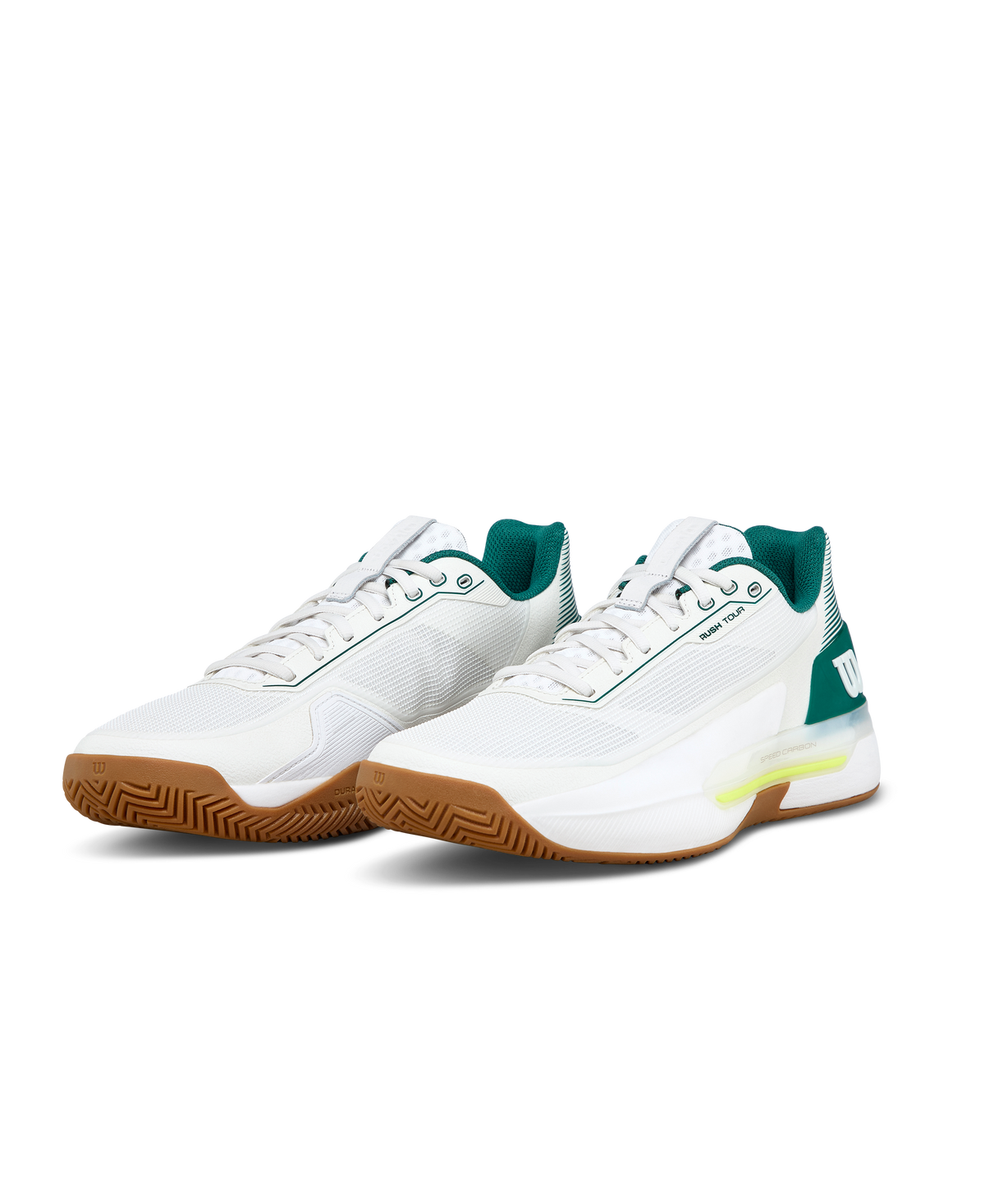 Rush Tour 5.0 Men's Tennis Shoe