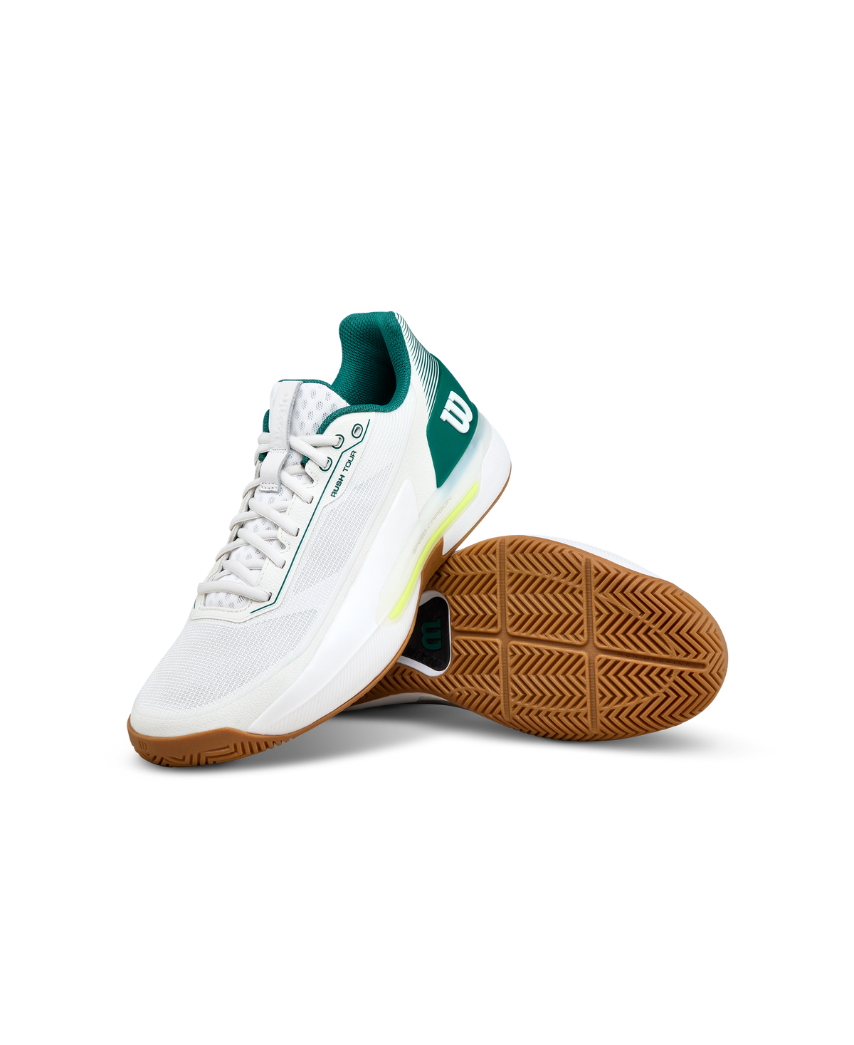 Rush Tour 5.0 Men's Tennis Shoe