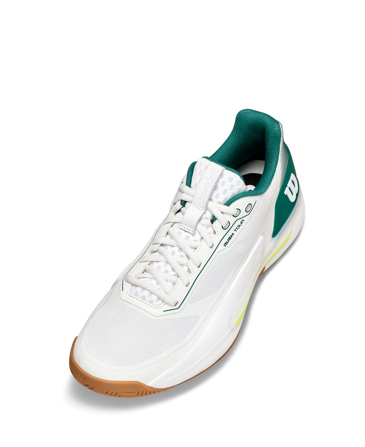 Rush Tour 5.0 Men's Tennis Shoe