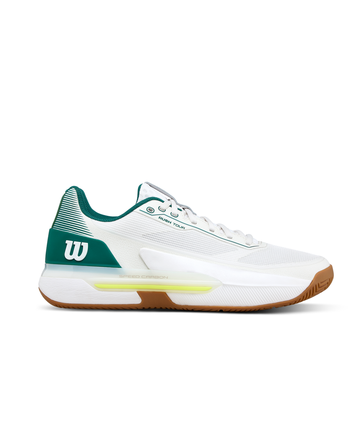 Rush Tour 5.0 Men's Tennis Shoe