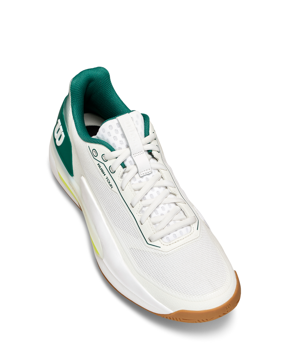 Rush Tour 5.0 Men's Tennis Shoe