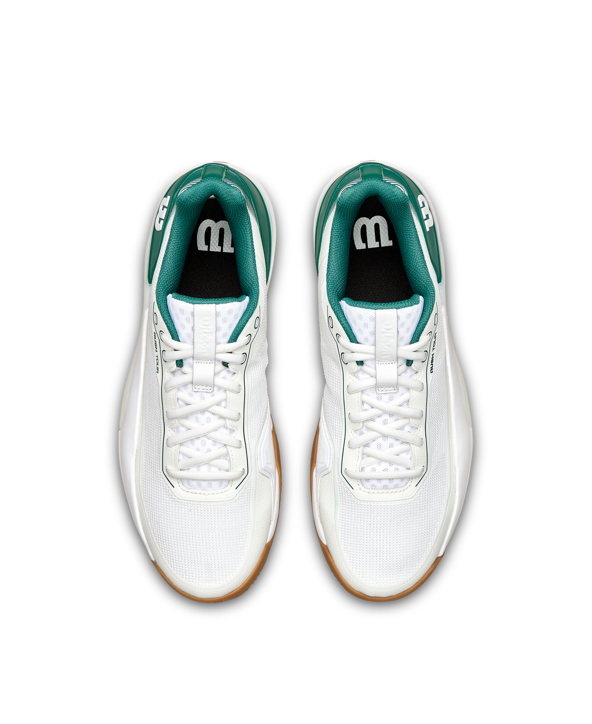 Rush Tour 5.0 Men's Tennis Shoe