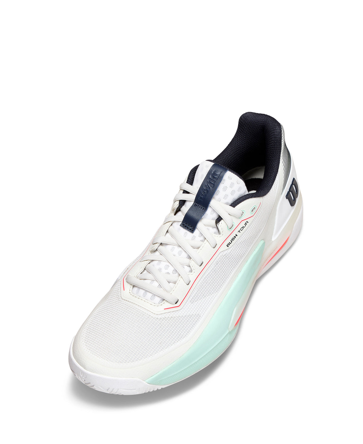 Rush Tour 5.0 Men's Tennis Shoe