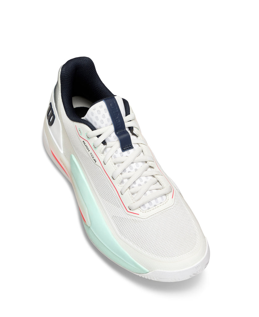 Buy Rush Tour 5.0 Men's Tennis Shoe online - Wilson Australia