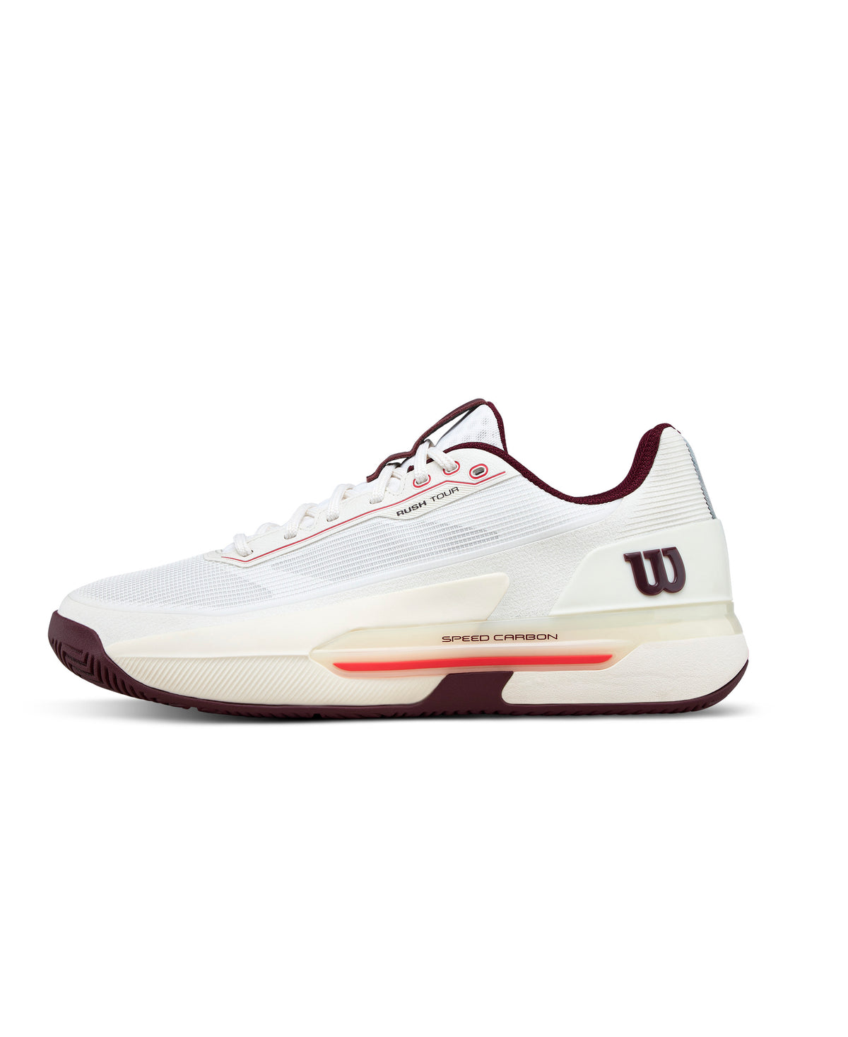 Rush Tour 5.0 Men's Tennis Shoe