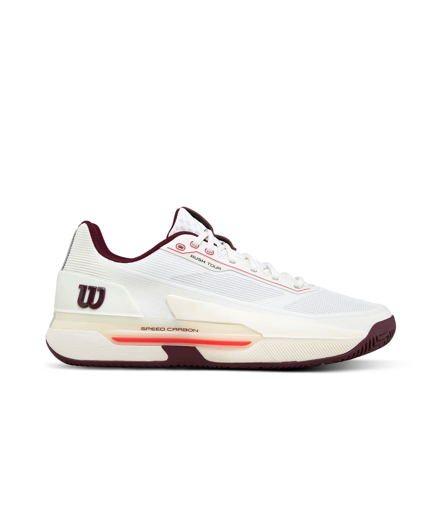 Buy Rush Tour 5.0 Men's Tennis Shoe online - Wilson Australia